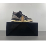 Black Jordan A x Air 3 Ma Maniere FZ4811-001 0825